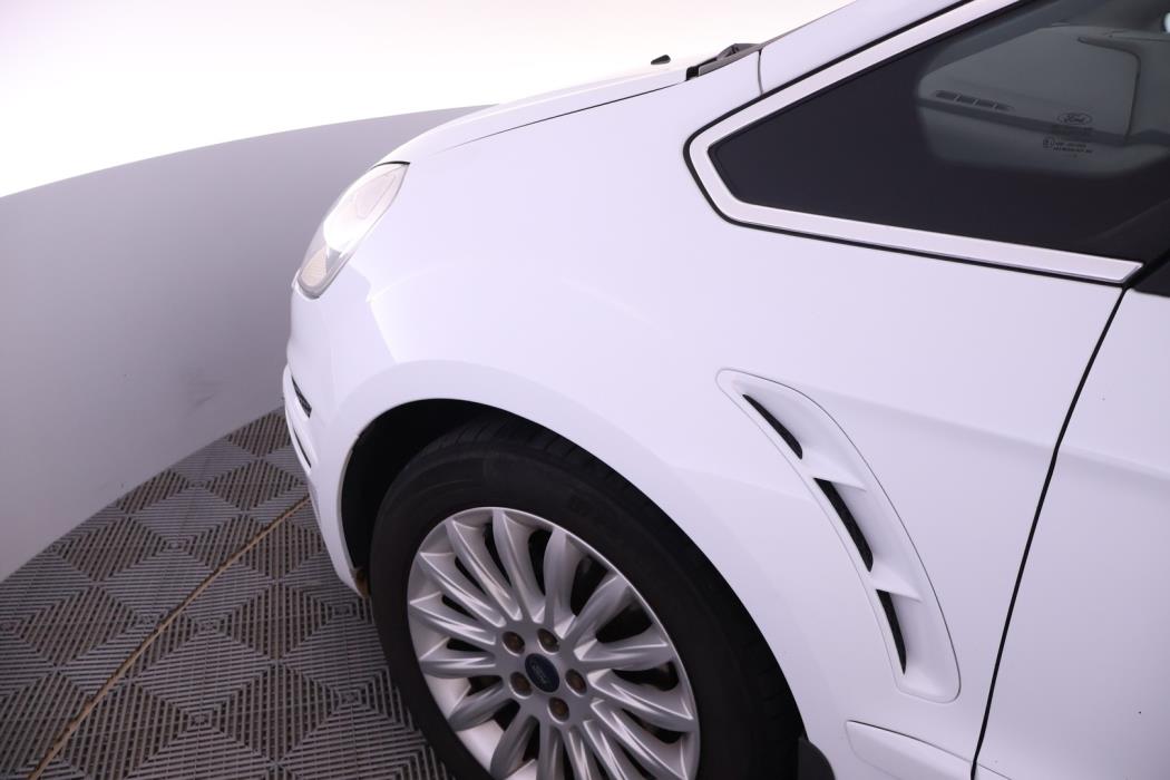 FORD S-Max 2010