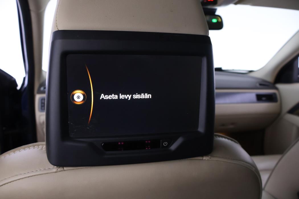 VOLVO V70 2012