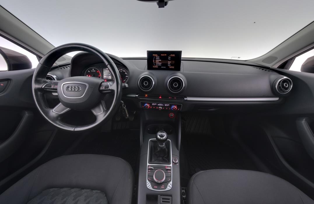 AUDI A3 2013