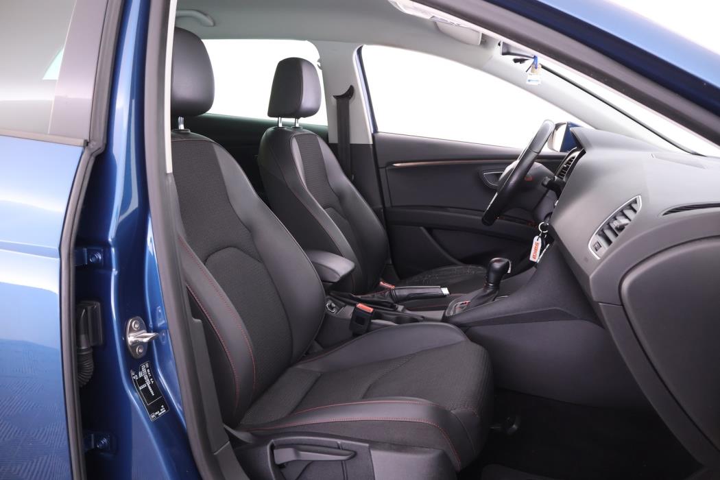 SEAT Leon ST 2016