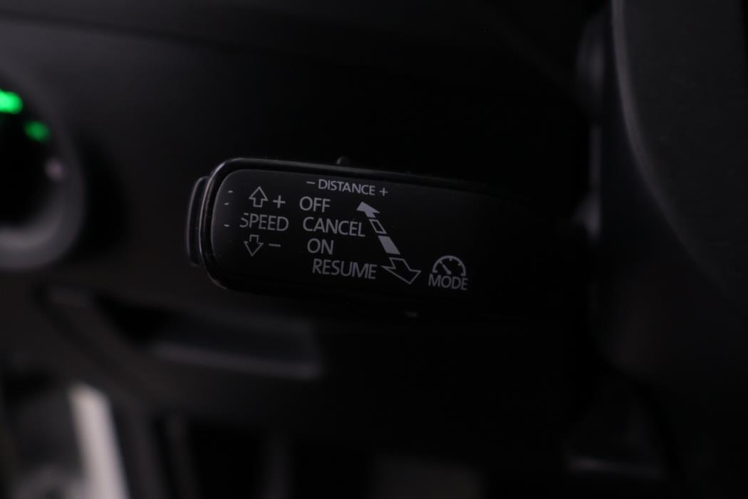 SKODA Superb 2018