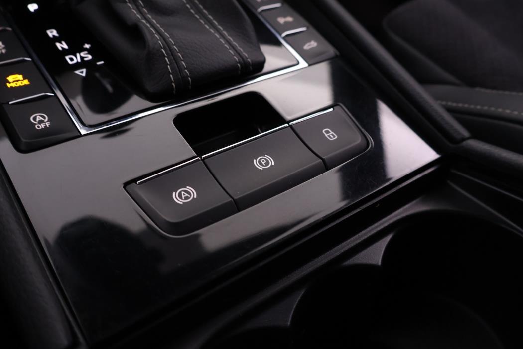 SKODA Superb 2018