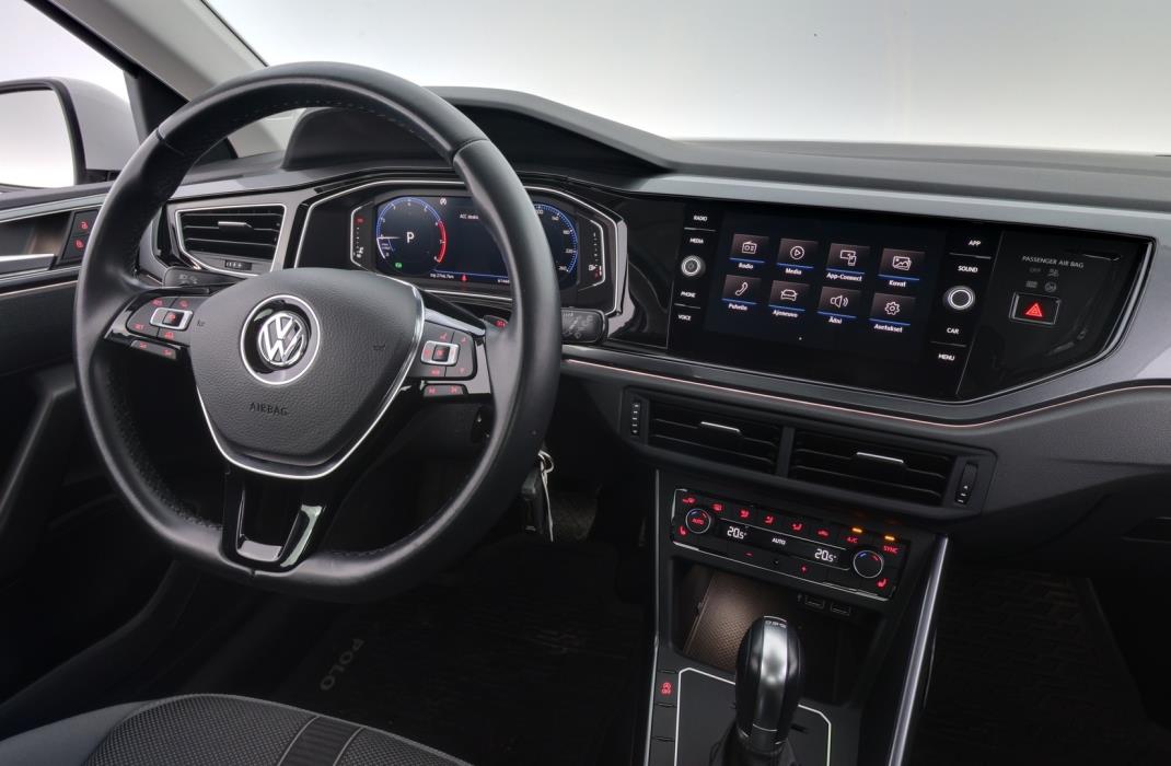 VOLKSWAGEN Polo 2019