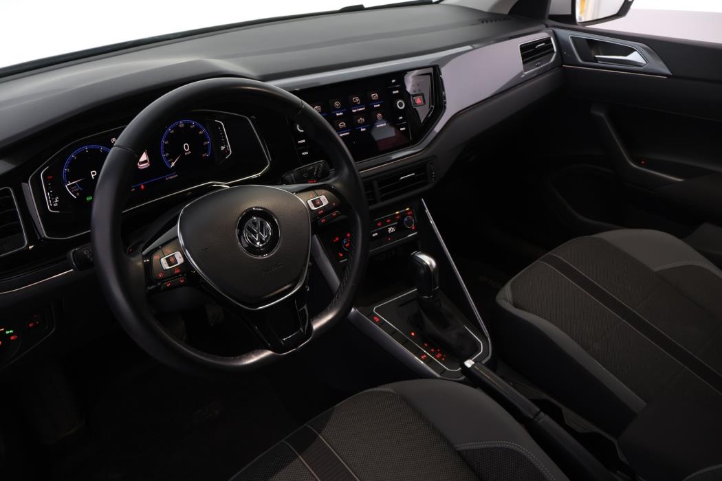 VOLKSWAGEN Polo 2019