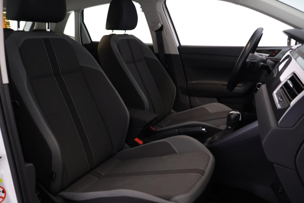 VOLKSWAGEN Polo 2019