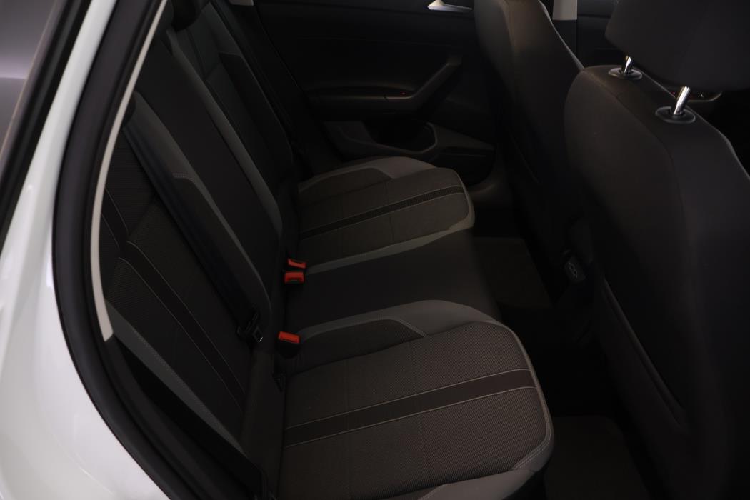 VOLKSWAGEN Polo 2019