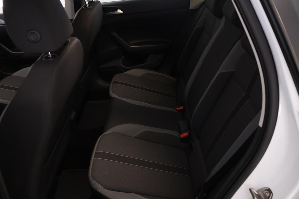 VOLKSWAGEN Polo 2019