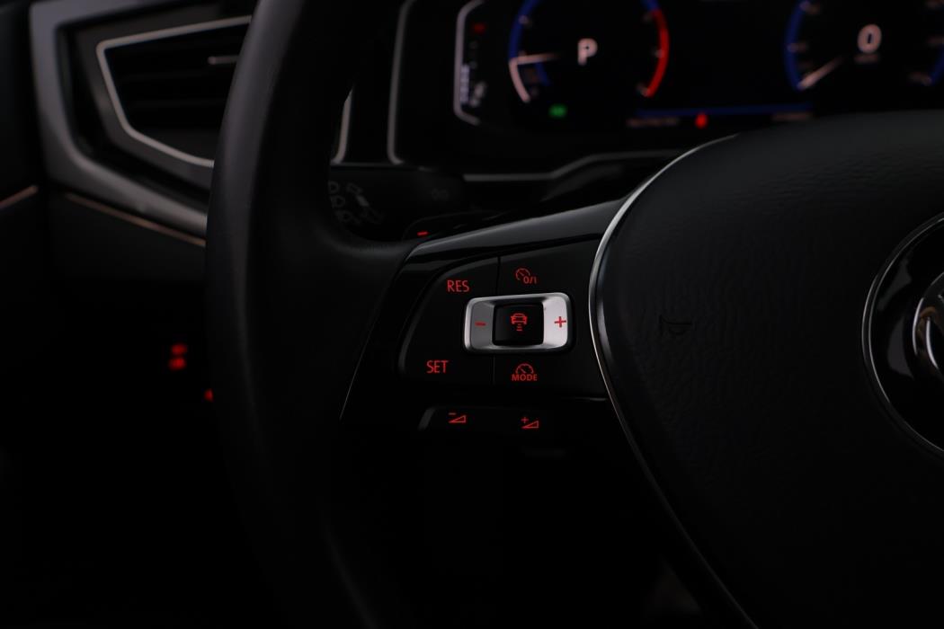 VOLKSWAGEN Polo 2019