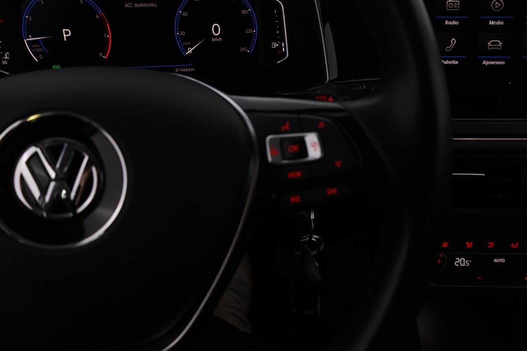 VOLKSWAGEN Polo 2019