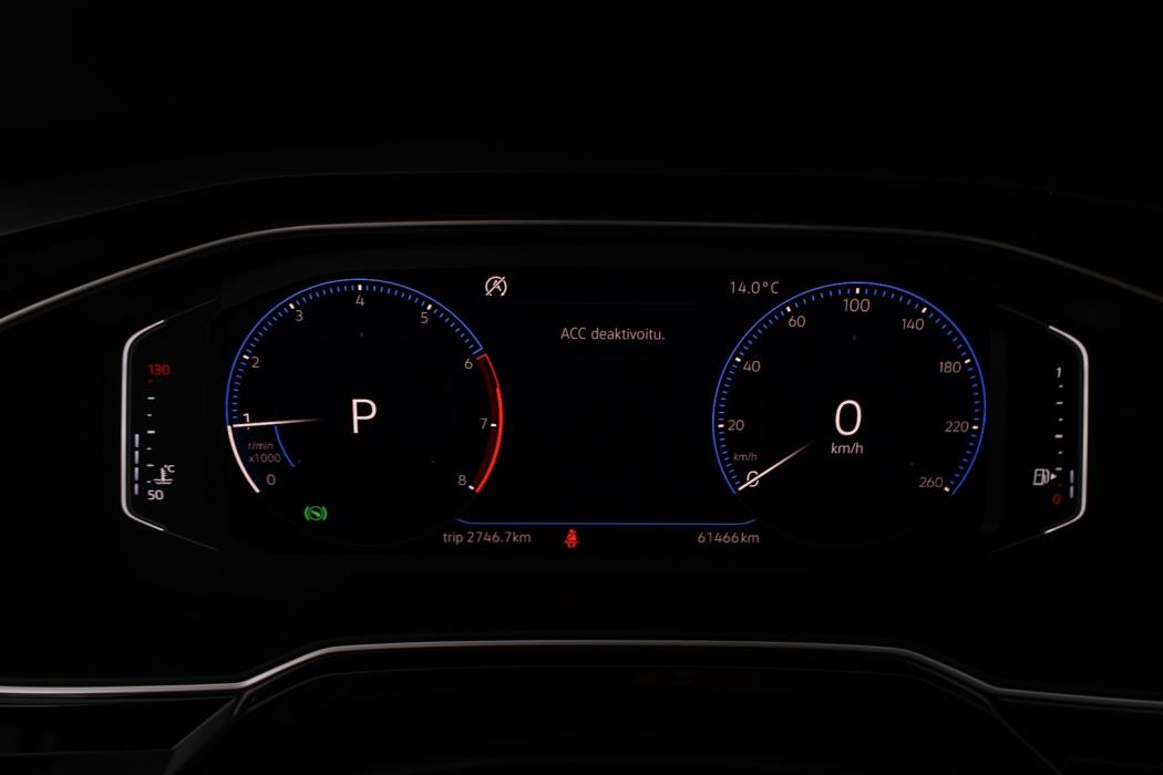 VOLKSWAGEN Polo 2019