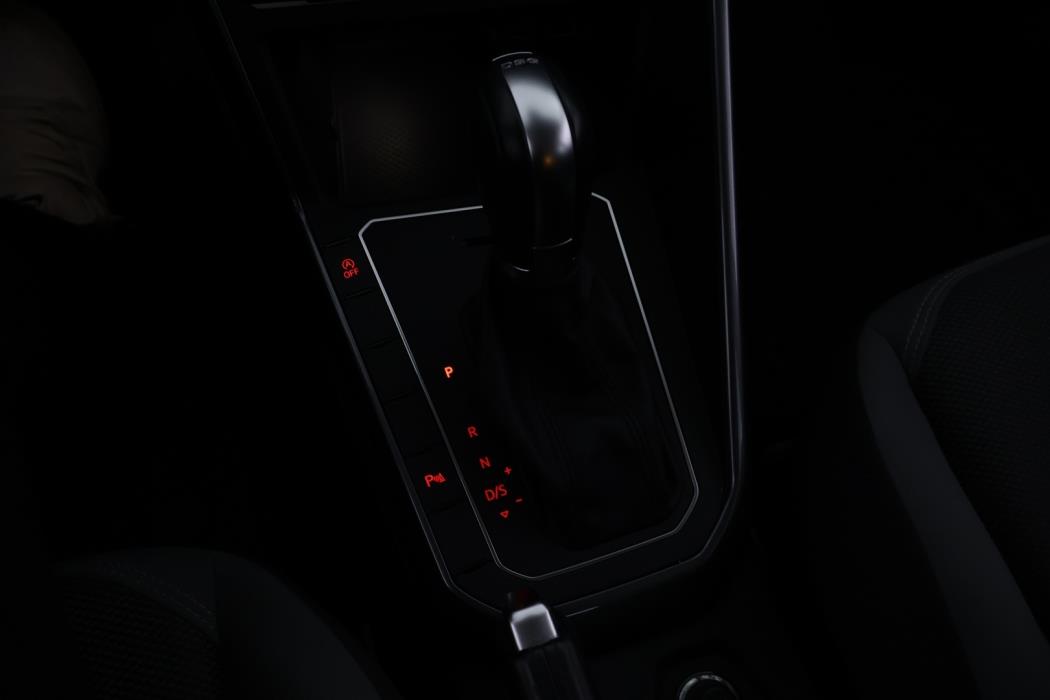 VOLKSWAGEN Polo 2019