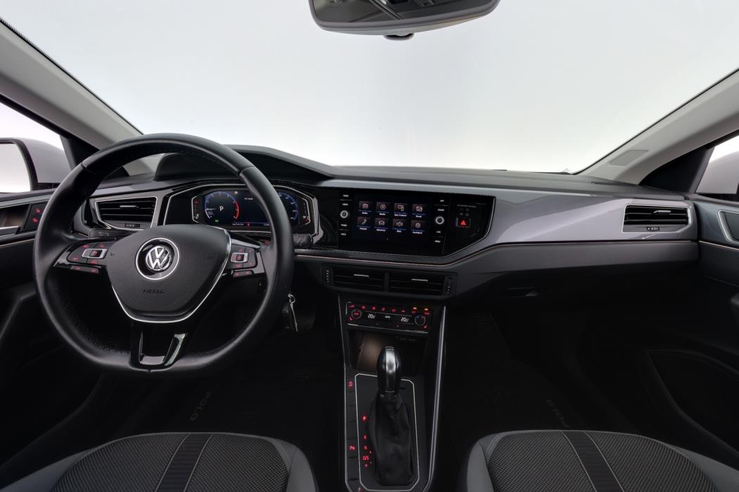 VOLKSWAGEN Polo 2019
