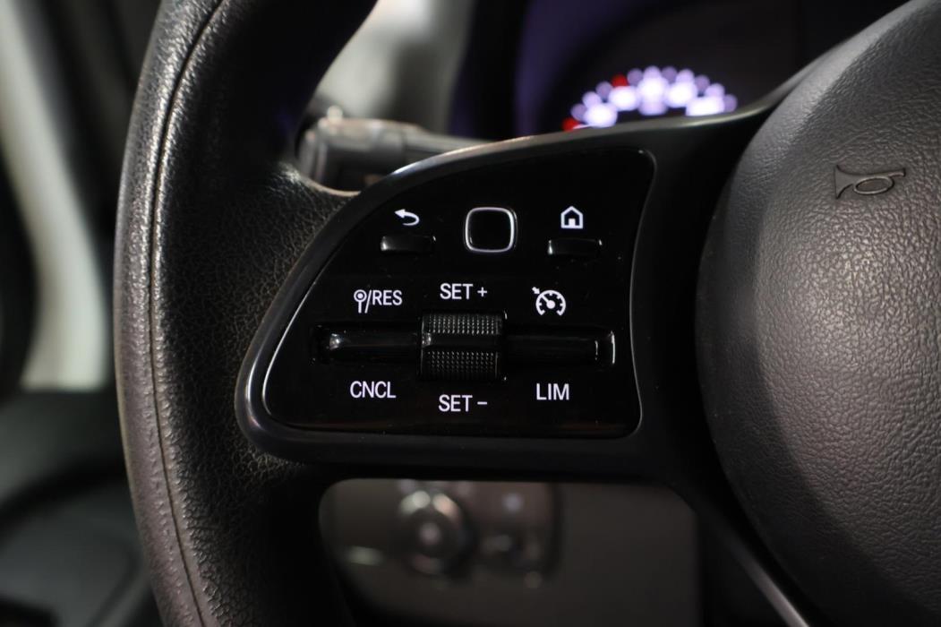 MERCEDES-BENZ Sprinter 2019