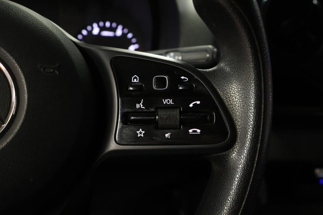 MERCEDES-BENZ Sprinter 2019