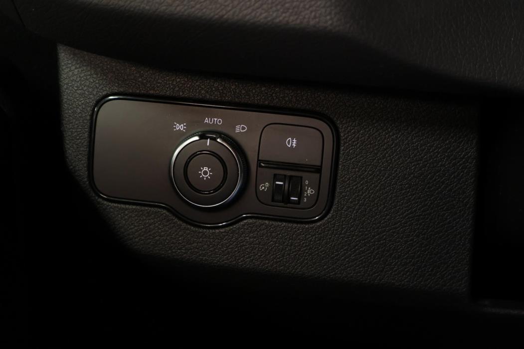 MERCEDES-BENZ Sprinter 2019