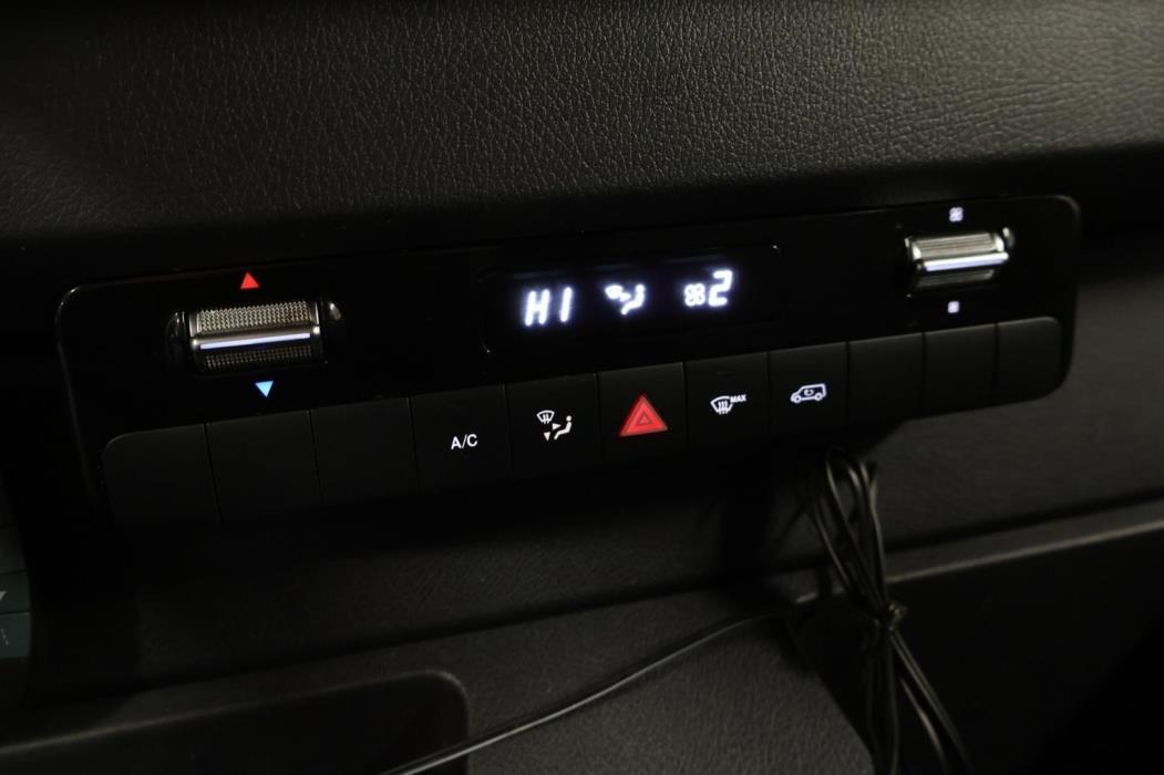 MERCEDES-BENZ Sprinter 2019