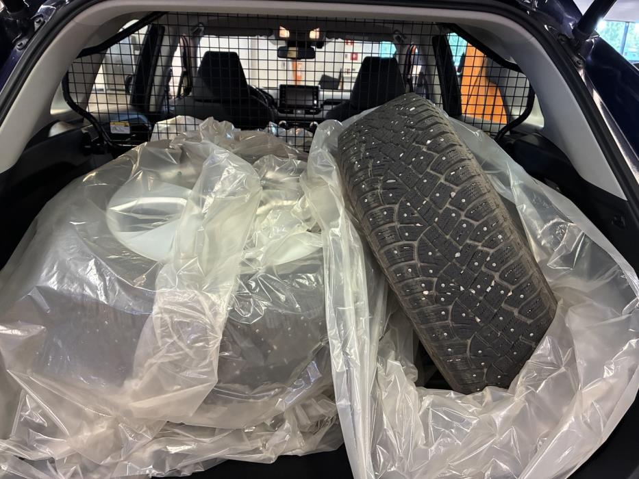TOYOTA RAV4 2019
