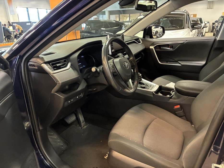 TOYOTA RAV4 2019