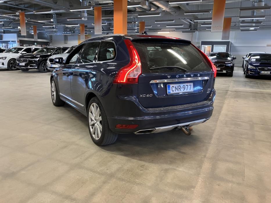 VOLVO XC60 2013