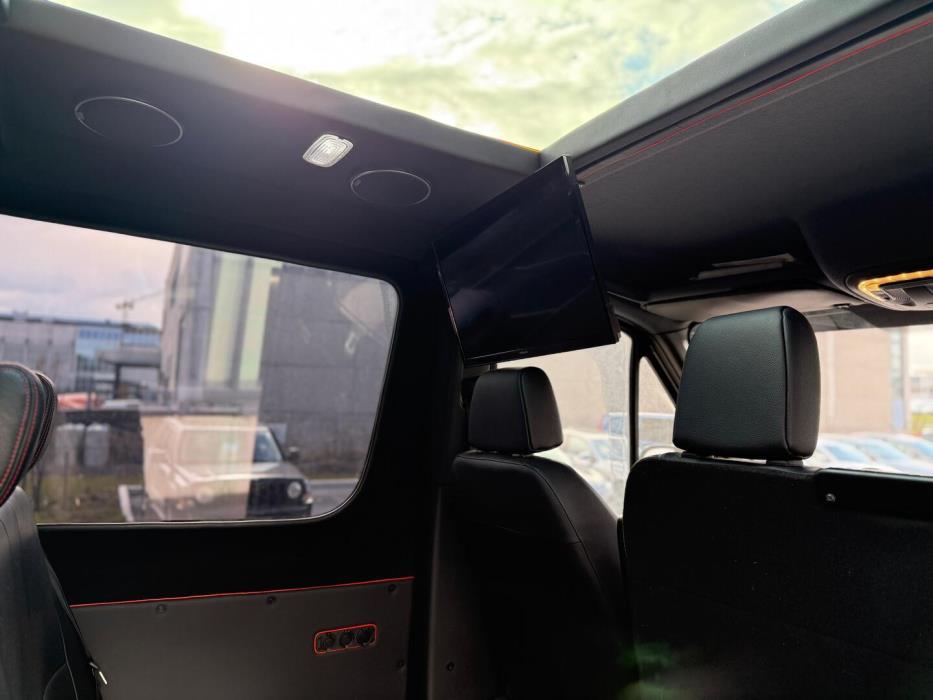 MERCEDES-BENZ Sprinter 2019