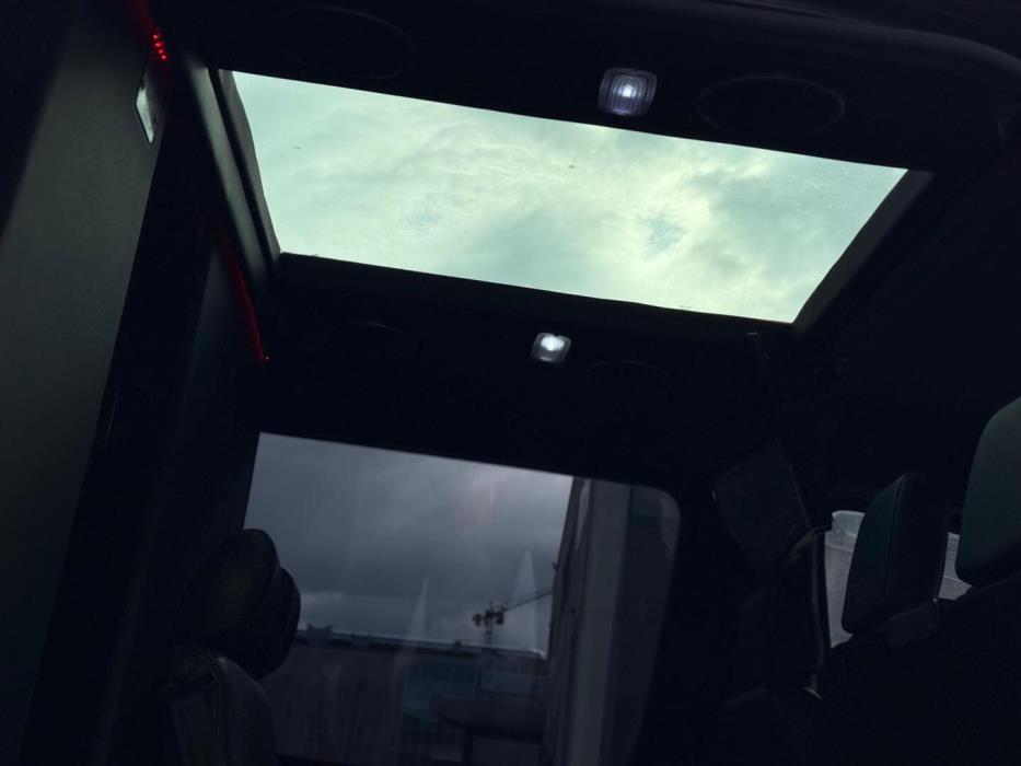 MERCEDES-BENZ Sprinter 2019