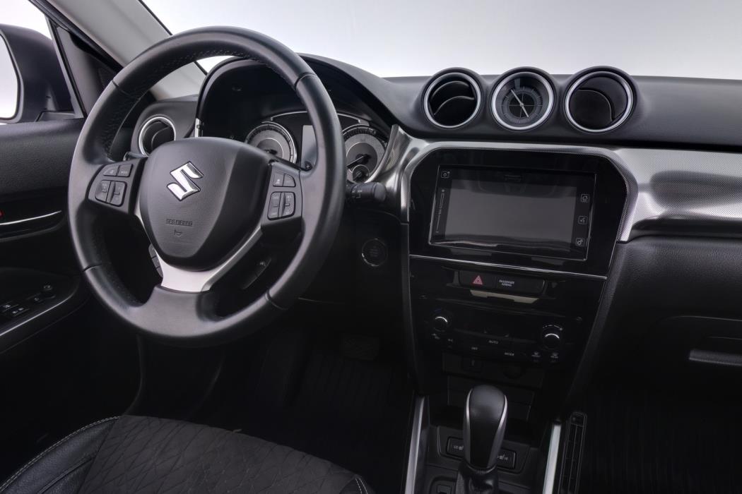 SUZUKI Vitara 2021