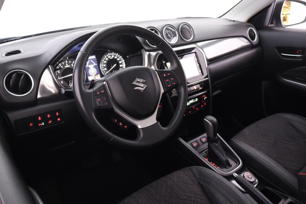 SUZUKI Vitara 2021