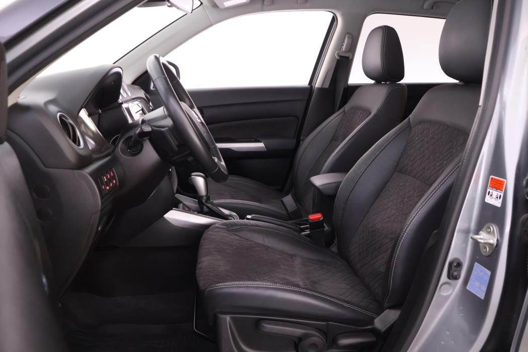 SUZUKI Vitara 2021