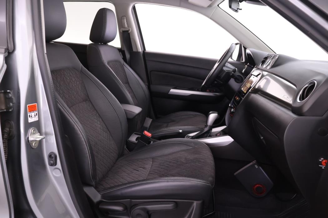 SUZUKI Vitara 2021