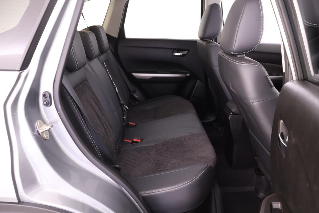 SUZUKI Vitara 2021