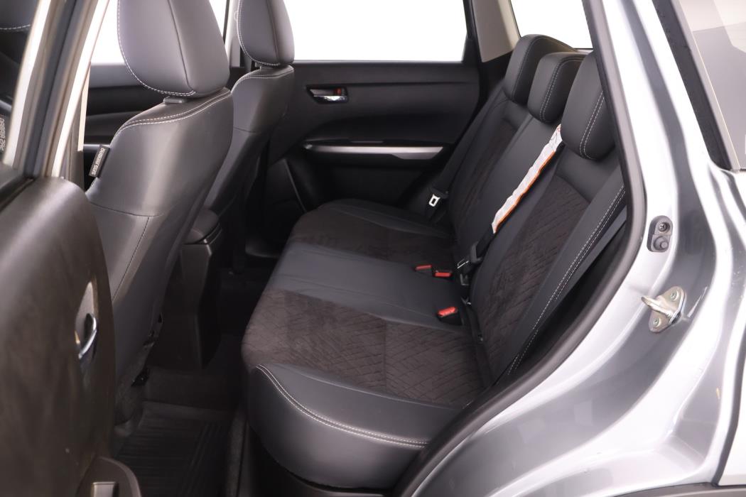 SUZUKI Vitara 2021