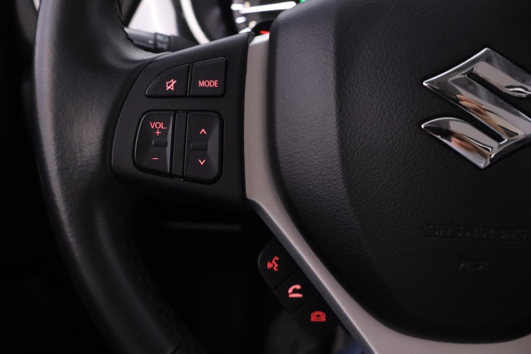 SUZUKI Vitara 2021
