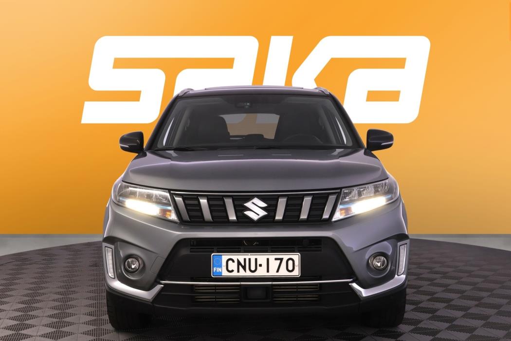 SUZUKI Vitara 2021