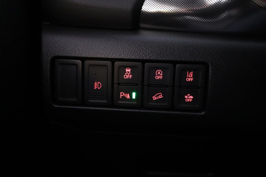 SUZUKI Vitara 2021