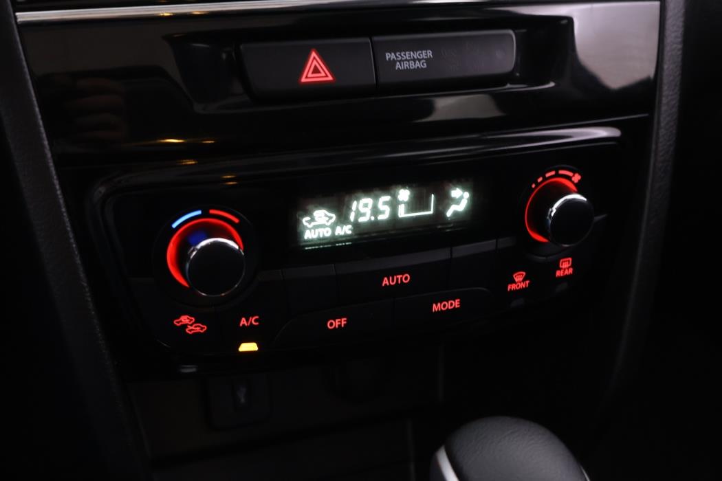 SUZUKI Vitara 2021