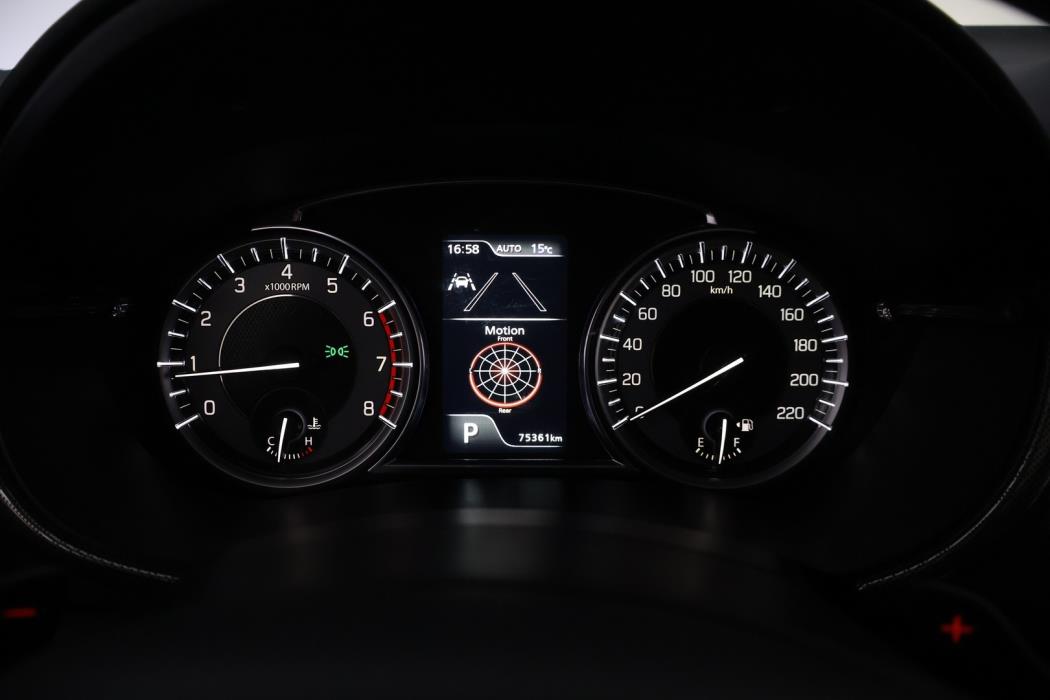 SUZUKI Vitara 2021