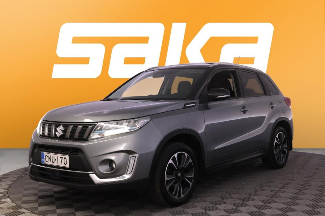 SUZUKI Vitara 2021