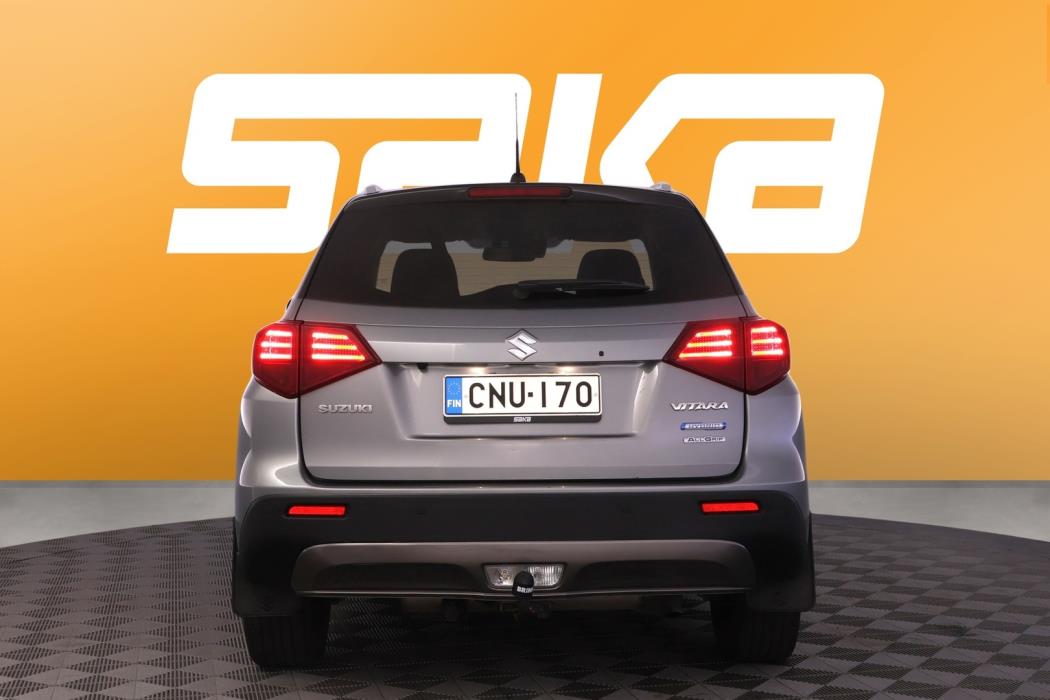 SUZUKI Vitara 2021