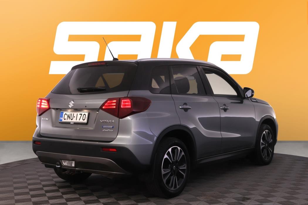 SUZUKI Vitara 2021