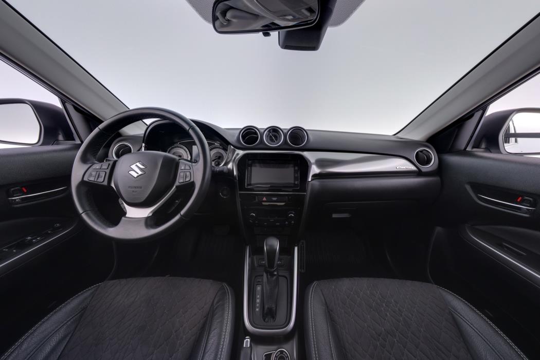 SUZUKI Vitara 2021