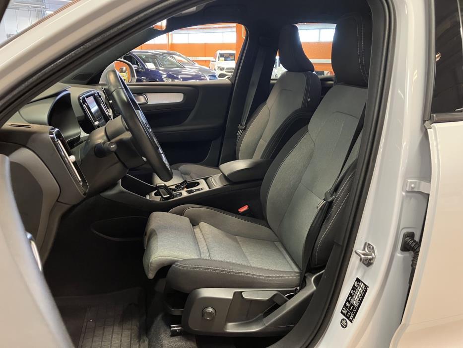 VOLVO XC40 2021