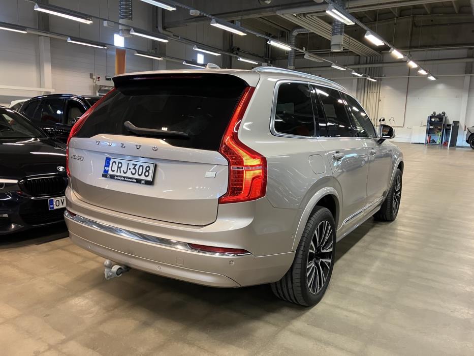 VOLVO XC90 2023
