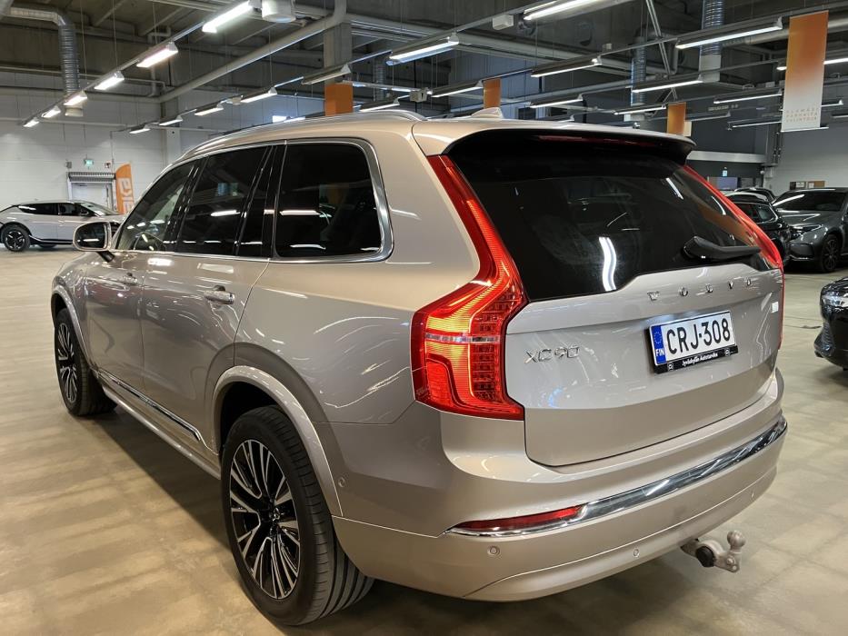 VOLVO XC90 2023
