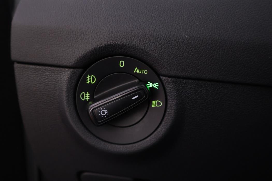 SKODA Octavia 2015