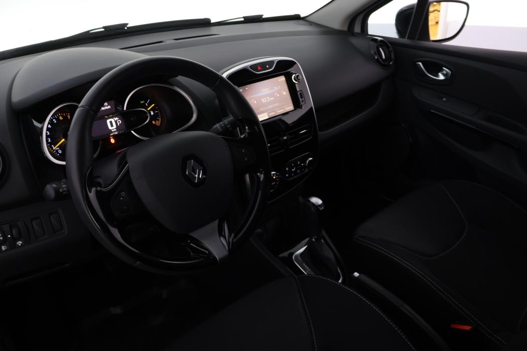 RENAULT Clio 2015