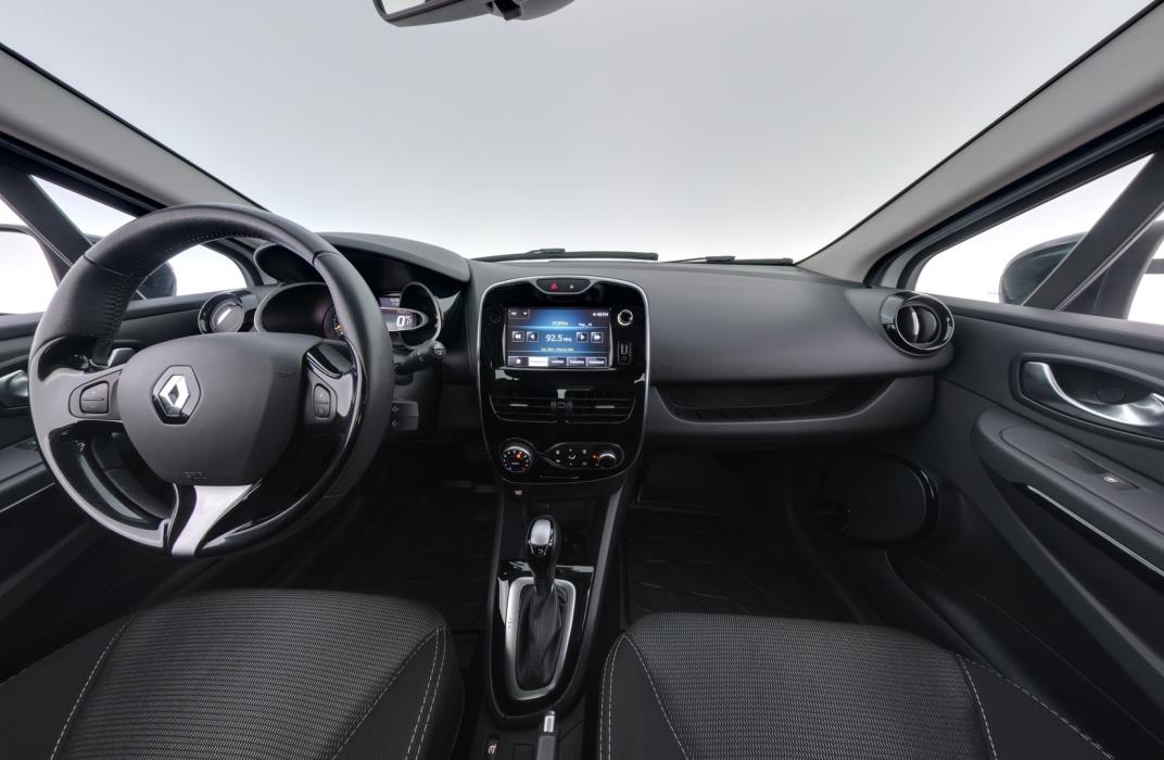 RENAULT Clio 2015