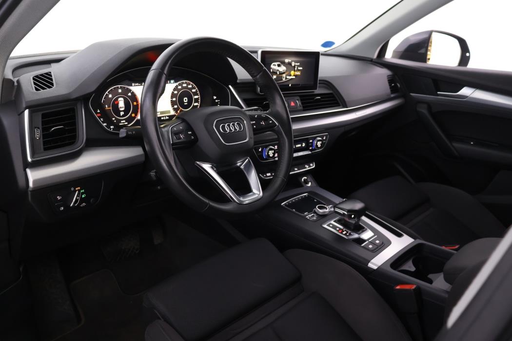AUDI Q5 2017