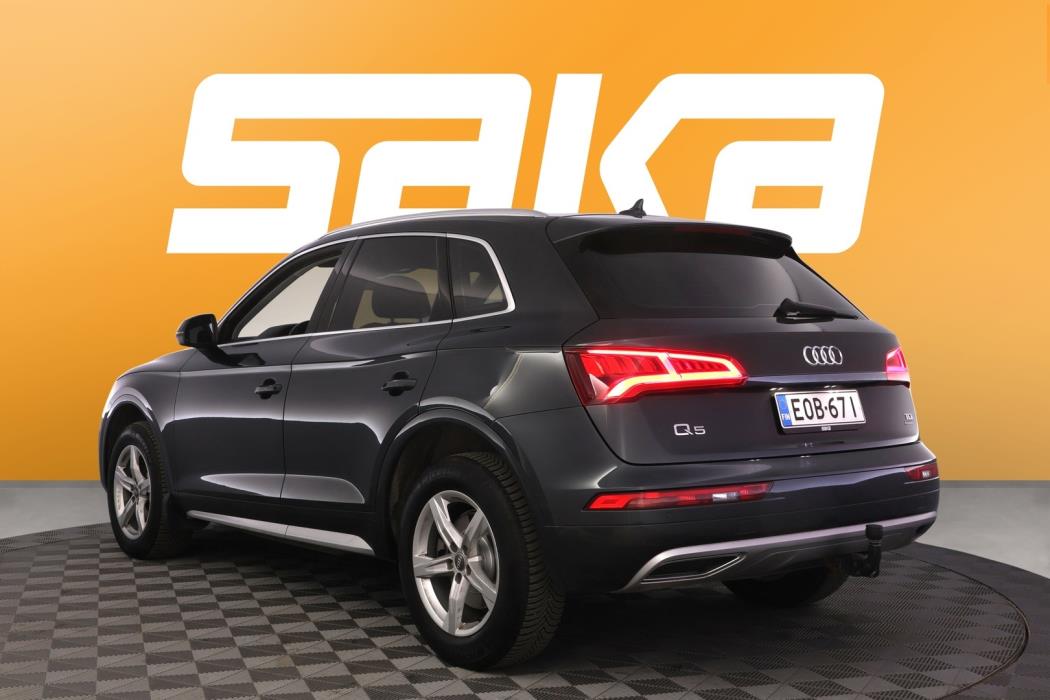 AUDI Q5 2017