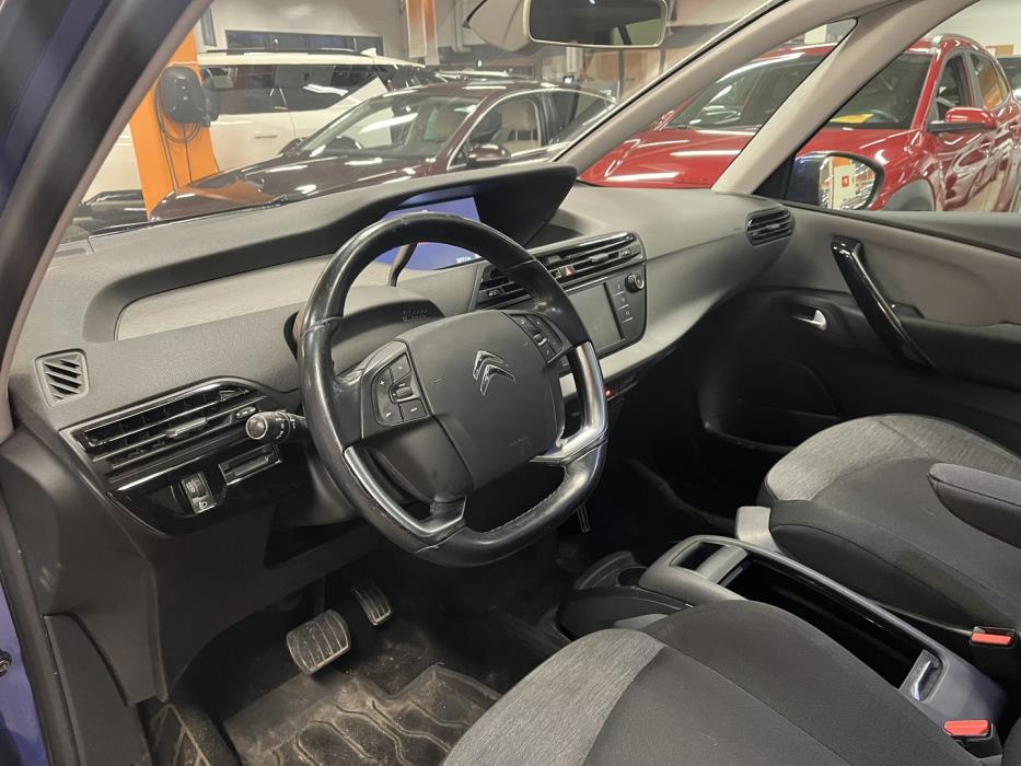 CITROEN Grand C4 Picasso 2017