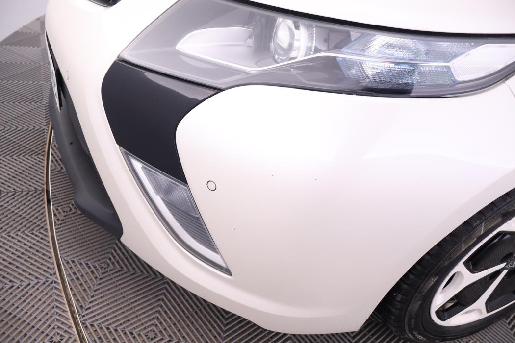 OPEL Ampera 2012